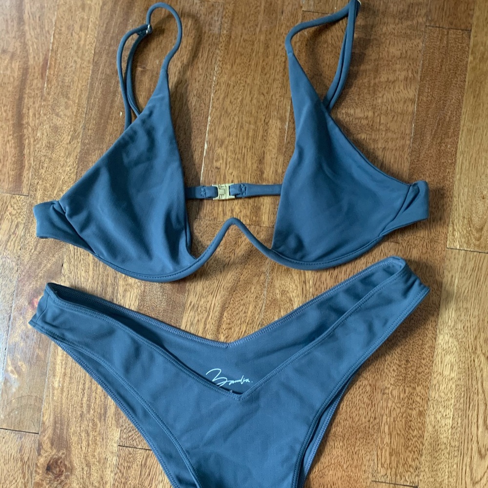 Bamba Swim Bikini